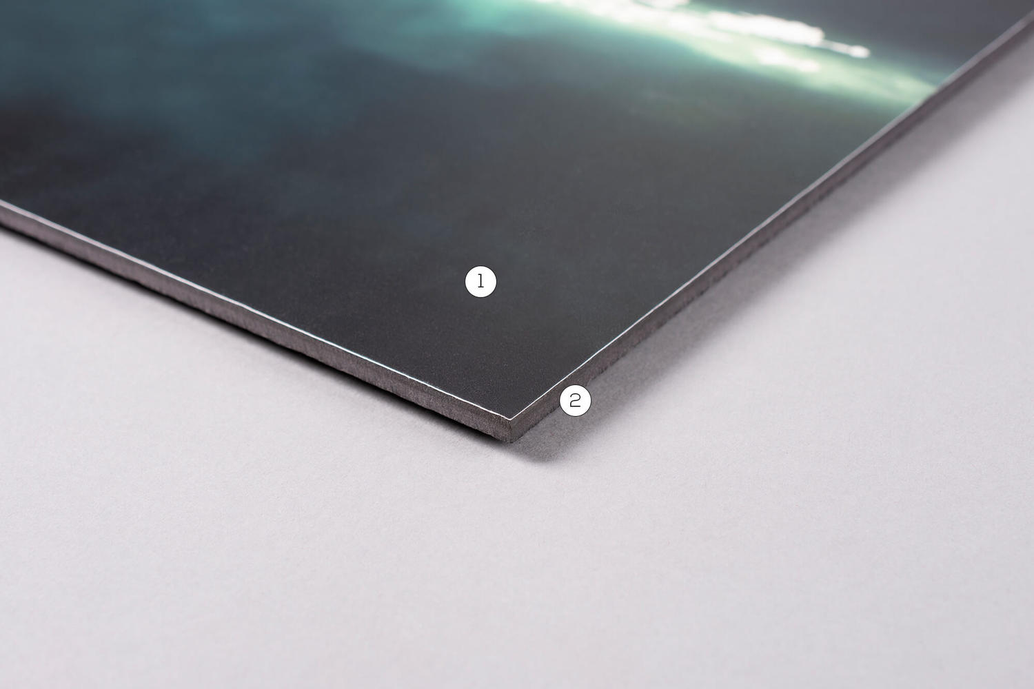 MDF Wood Mounted Print Professional Printing Services nPhoto Lab